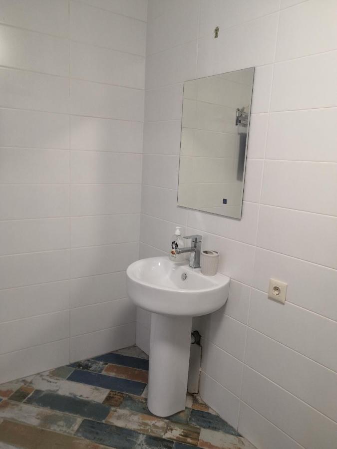 Спиро Gagra Exteriör bild