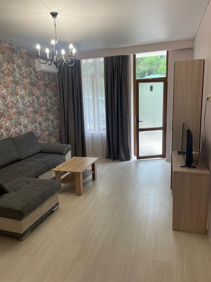 Спиро Gagra Exteriör bild