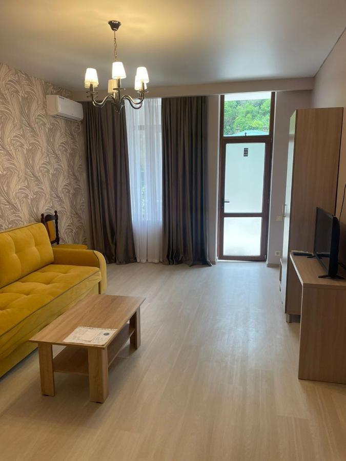 Спиро Gagra Exteriör bild